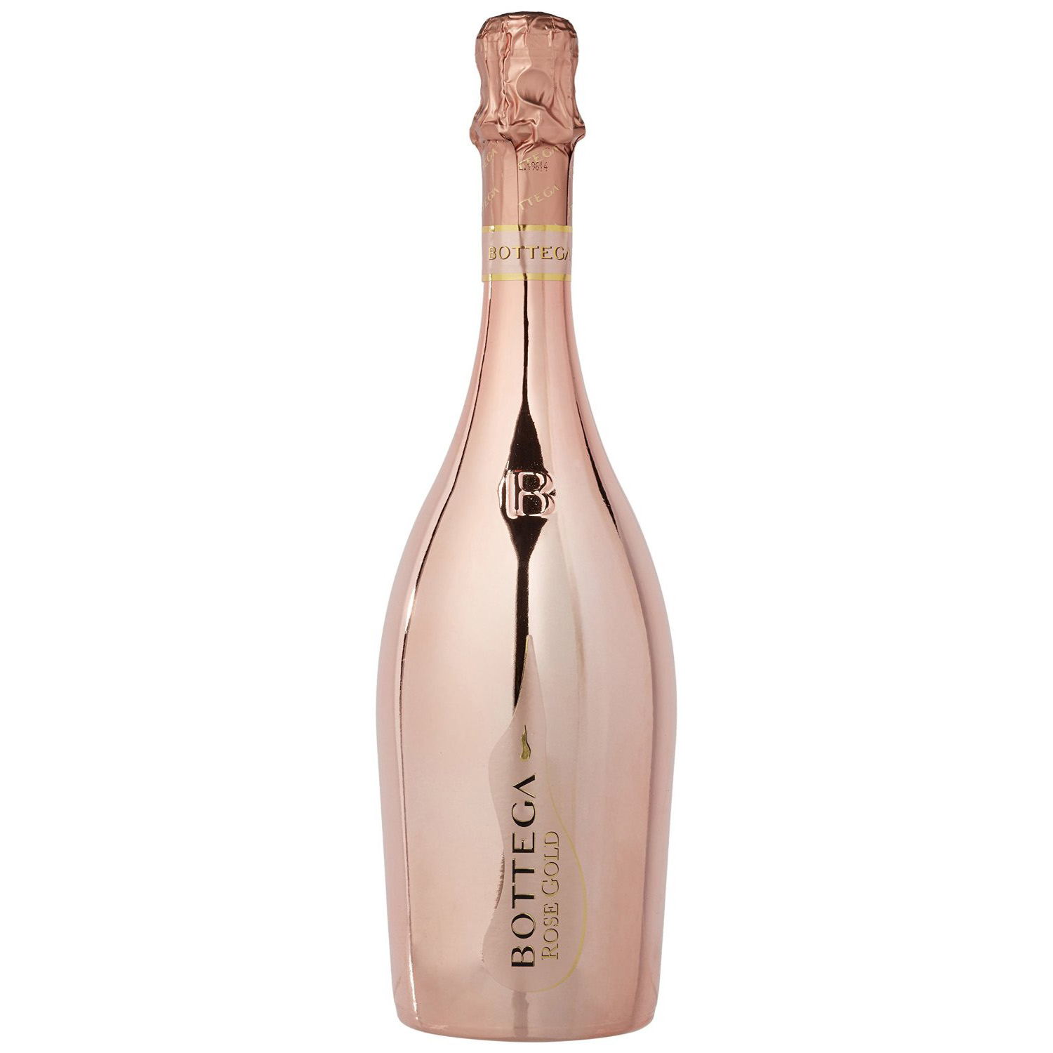 Buy & Send Bottega Gold Rose Sparkling Prosecco